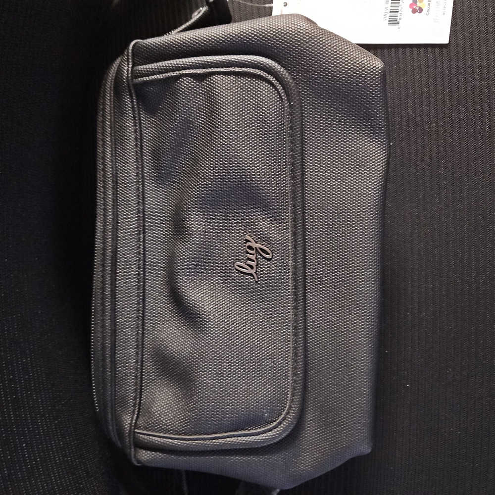 Via LVL ML Cosmetic Lug bag
